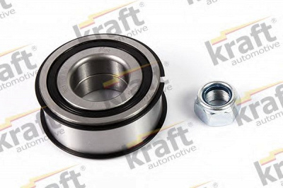 KRAFT AUTOMOTIVE 4105180 -  Комплект подшипника ступицы колеса